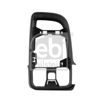 Boîtier, rétroviseur extérieur