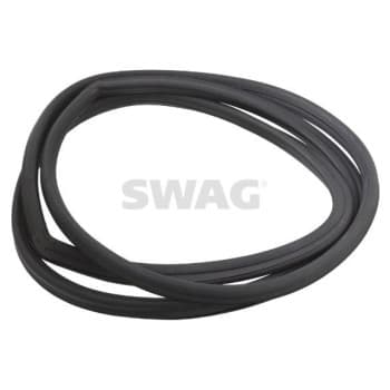 sello del parabrisas