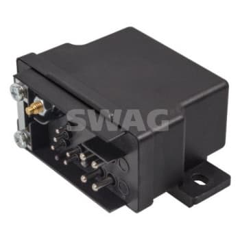 relé del sistema de incandescencia