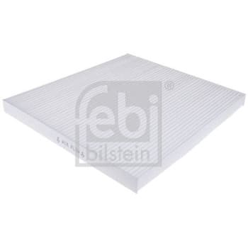 Filtro interior 184079 FEBI