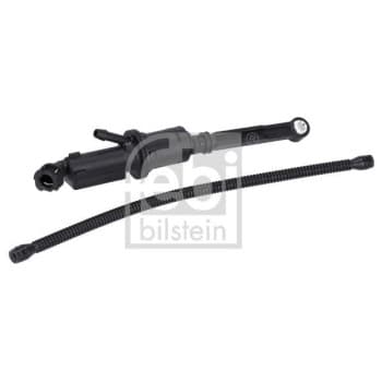 Cilindro maestro, embrague 188639 FEBI