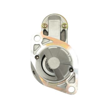 Motor de arranque / Arranque