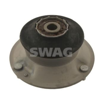 Juego de cojinetes para patas de resorte