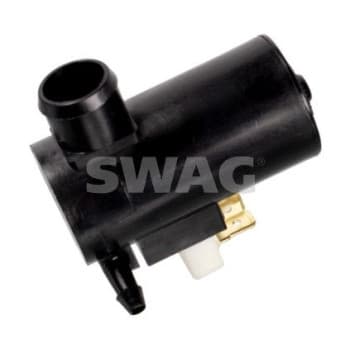 Bomba lavaparabrisas