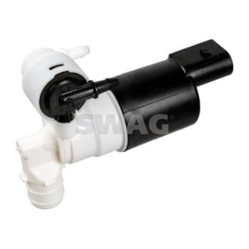 Bomba lavaparabrisas