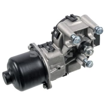 motor del limpiaparabrisas