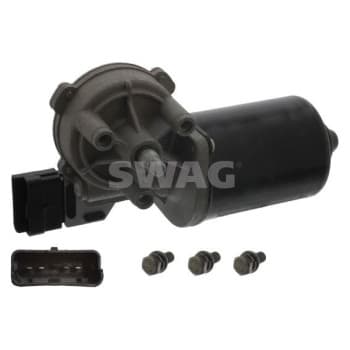 motor del limpiaparabrisas