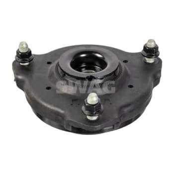 Jeu de roulements de jambe de force