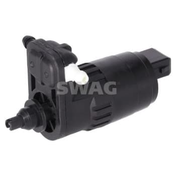 Bomba lavaparabrisas