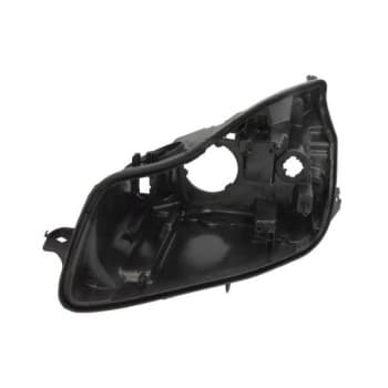 Carcasa de la lámpara, faro