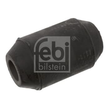 Buisson, oeil de printemps