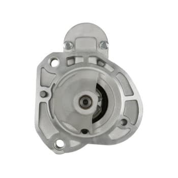 Motor de arranque / Arranque