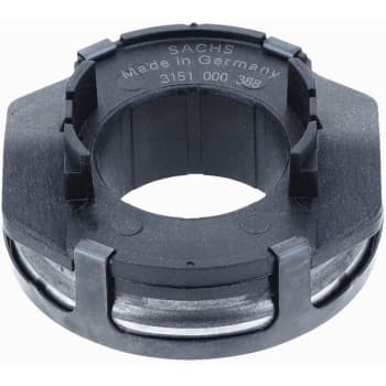 Cojinete de empuje 3151 000 388 Sachs