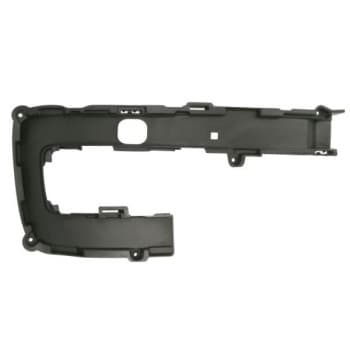 Marco, faro antiniebla