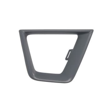 Marco, faro antiniebla