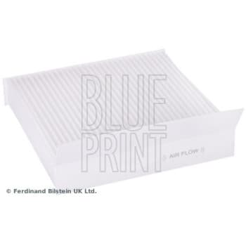 Filtro interior ADBP250060 Blue Print