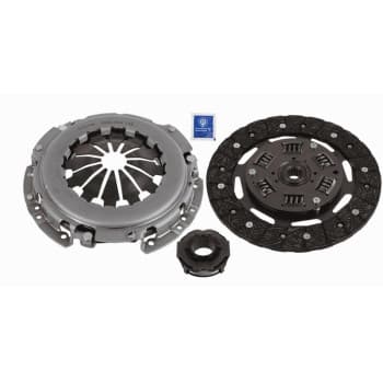 Kit de embrague 3000 952 012 Sachs