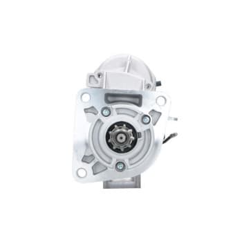 Motor de arranque / Arranque +Línea Original