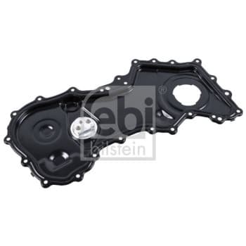 tapa de la caja de distribución