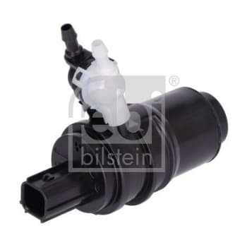 Bomba de líquido limpiador, limpieza de ventanas 196084 FEBI