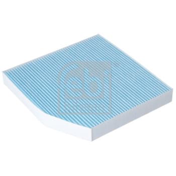 Filtro interior 196255 FEBI