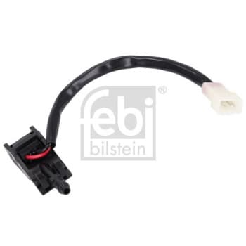 Líquido limpiador de boquillas de pulverización febi Plus 196884