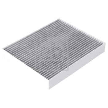 Filtro interior 196145 FEBI