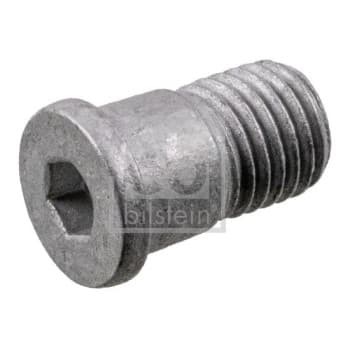 Tornillo, disco de freno