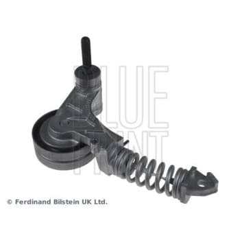 Tensor de correa, correa Poly V ADG096521 Blue Print
