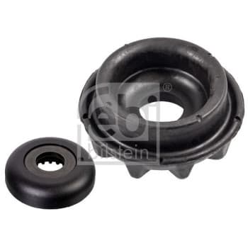 Juego de cojinetes de patas de resorte con cojinete de bolas 183341 FEBI