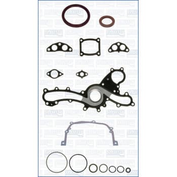 Juego de juntas, bloque del motor