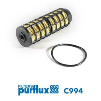 FILTROS DE GAS C994 Purflux