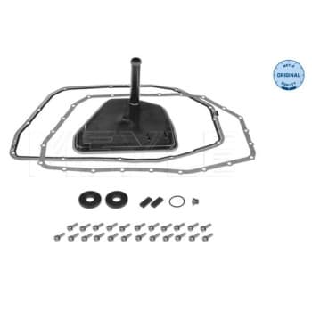 Conjunto de artículos, cambio de aceite automático