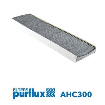 Filtro interior AHC300 Purflux
