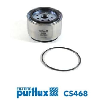 Filtro de combustible CS468 Purflux