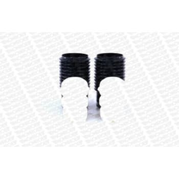 Tope de goma con cubierta antipolvo PK006 Monroe