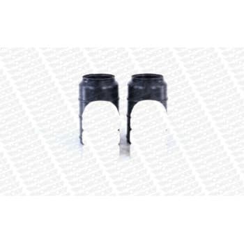 Tope de goma con cubierta antipolvo PK074 Monroe