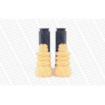 Tope de goma con cubierta antipolvo PK145 Monroe