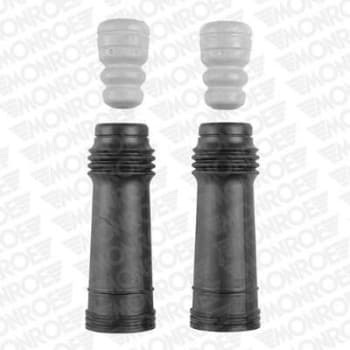 Tope de goma con cubierta antipolvo PK300 Monroe