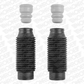 Tope de goma con cubierta antipolvo PK337 Monroe