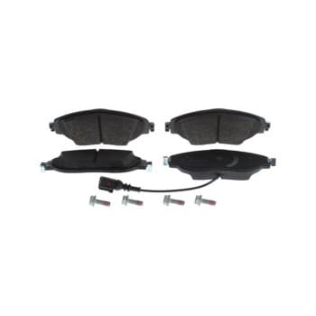 Juego de pastillas de freno, freno de disco 0 986 424 285 Bosch