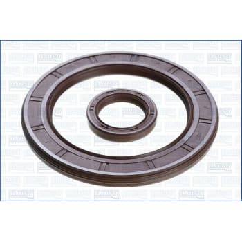 Juego de juntas, bloque del motor