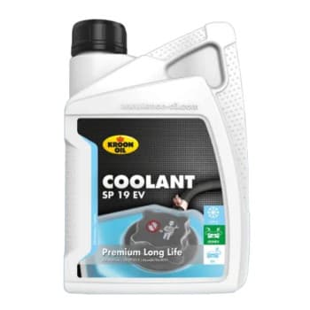 Refrigerante Kroon-Oil SP 19 EV 1L