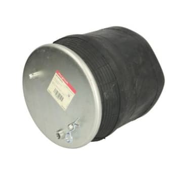 Fuelle, suspensión neumática