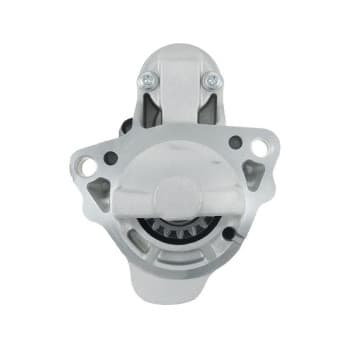 Motor de arranque / Arranque