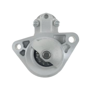 Motor de arranque / Arranque