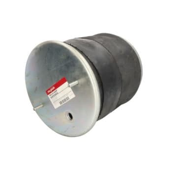 Fuelle, suspensión neumática