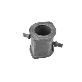 Cojinete estabilizador en el brazo de control