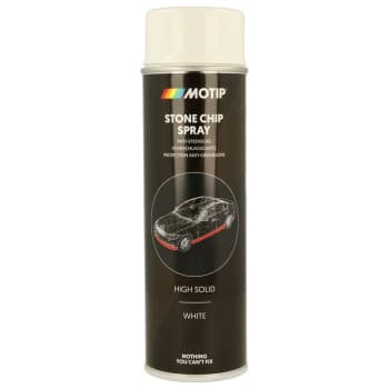 Motip Anti-Éclats Blanc 500 ml