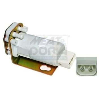 Bomba de líquido limpiador, limpieza de ventanas